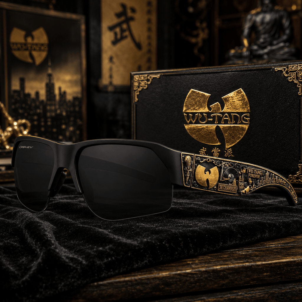 PREMIUM WTC UNISEX SUNGLASSES TTNL