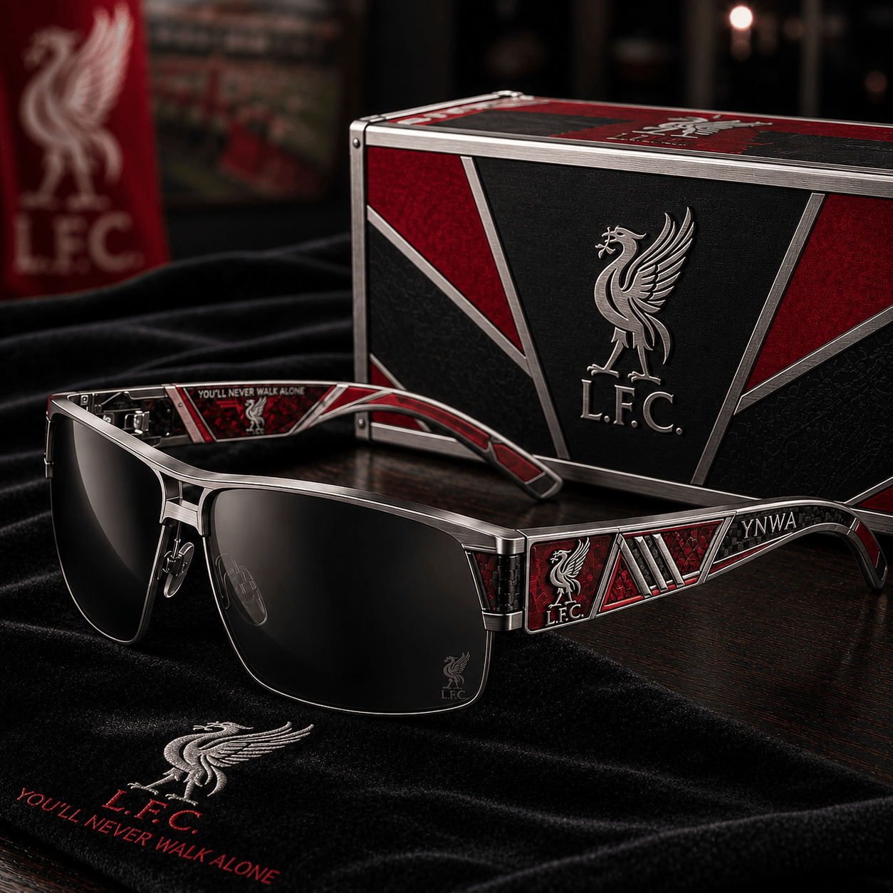 PREMIUM LVP UNISEX SUNGLASSES NPL