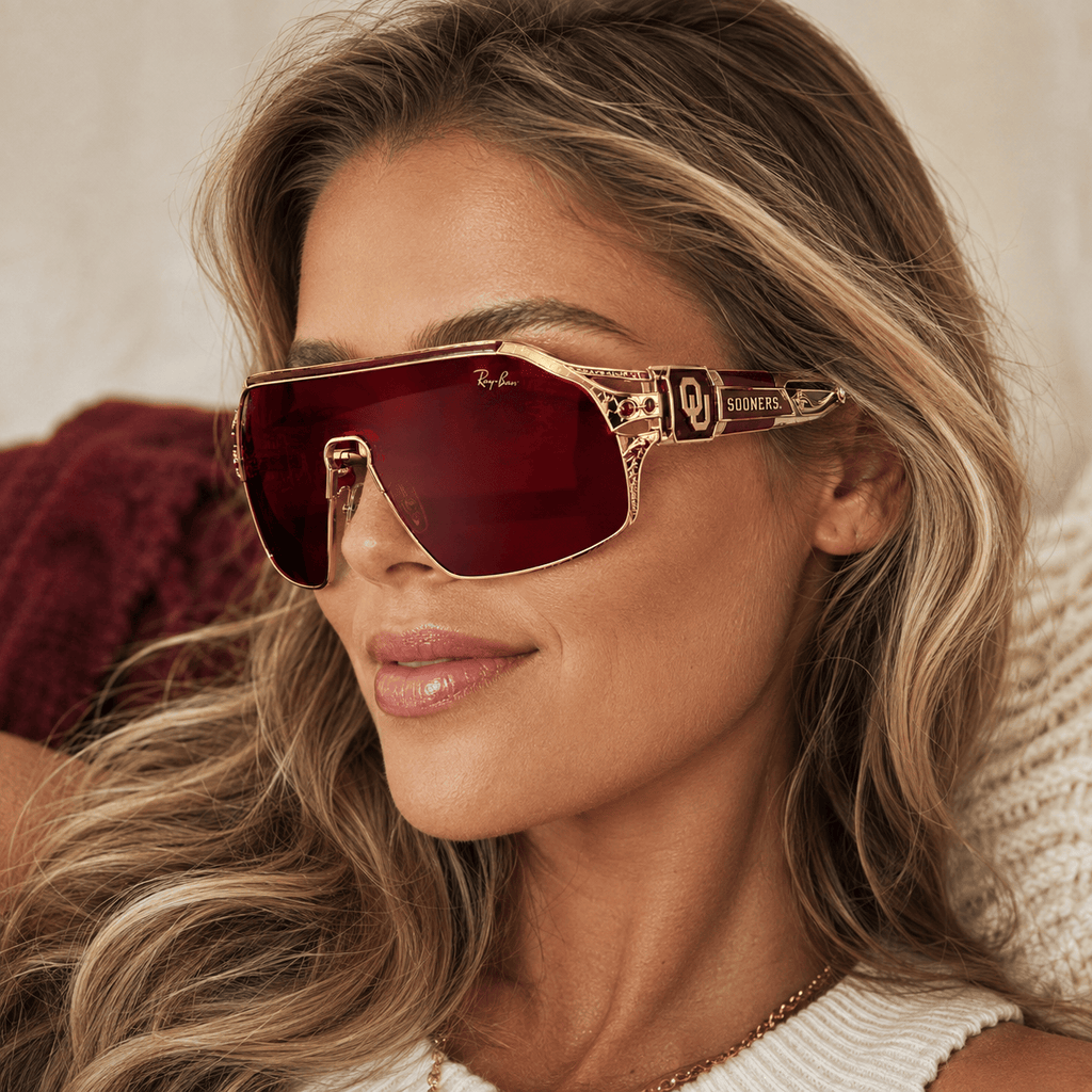 PREMIUM OSN UNISEX SUNGLASSES NTVA