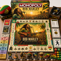 Premium BML Board Game TMH