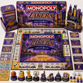 Premium LAL Board Game NHVH