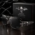 PREMIUM SVD UNISEX SUNGLASSES NPL