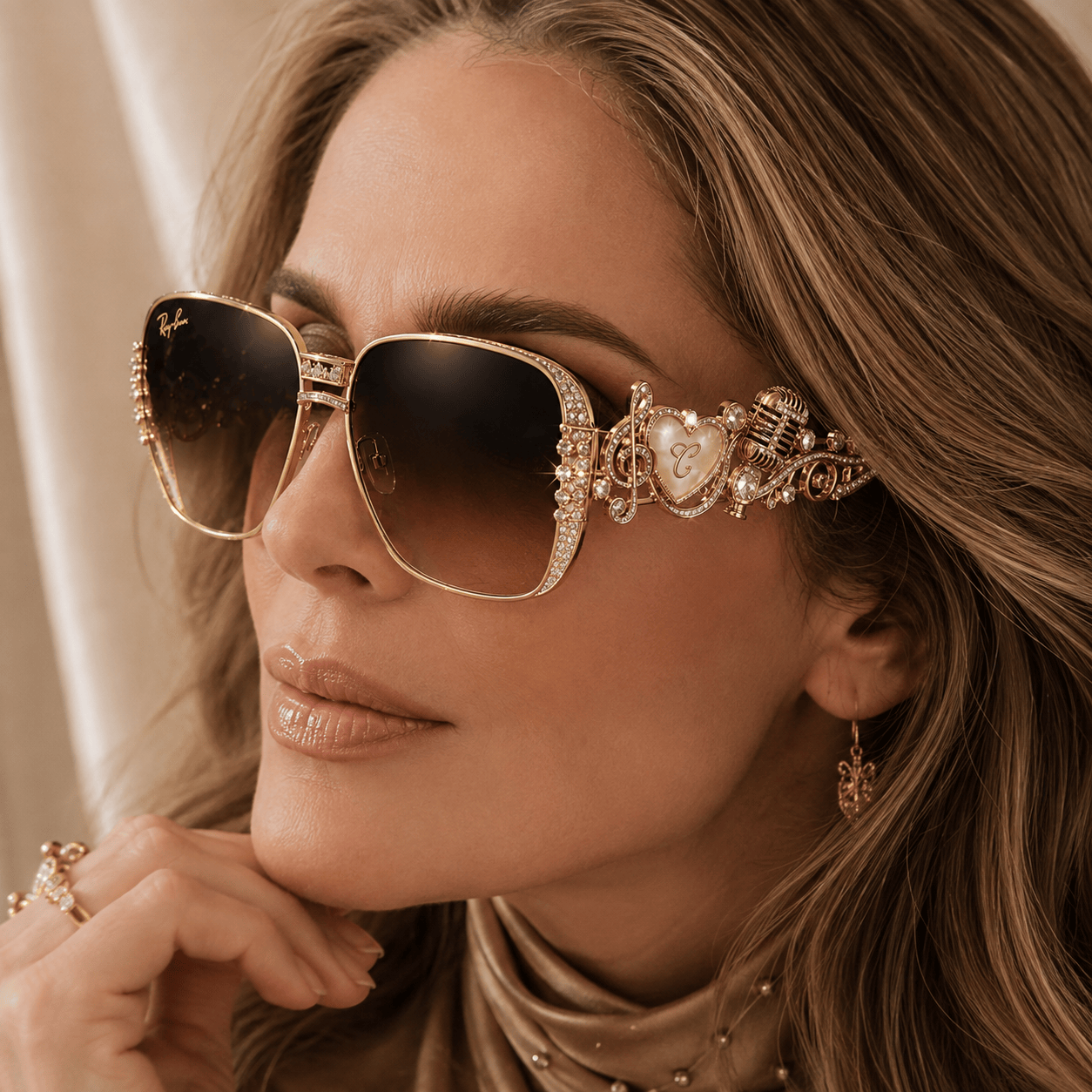 PREMIUM CLDO UNISEX SUNGLASSES NTVA