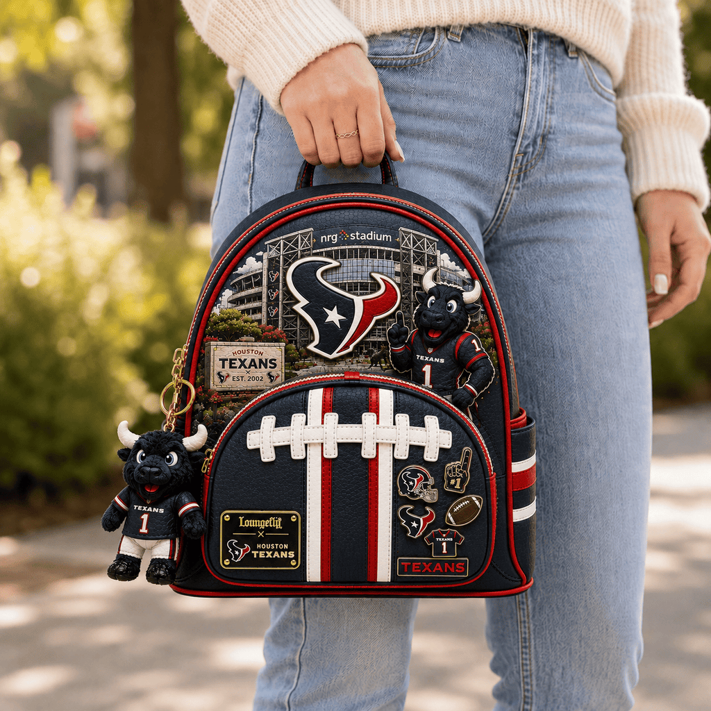 Premium HTX Backpack BMD