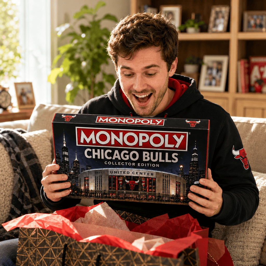 Premium CGB Board Game TTN