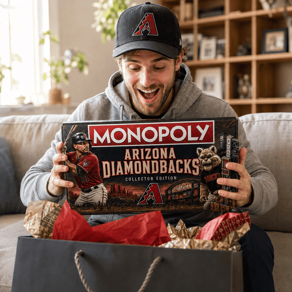 Premium AZDB Board Game VTH
