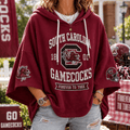 Premium SCG Short Sleeve Hoodie NVH