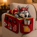 Premium KCC Sofa Armrest Organizer TTTT