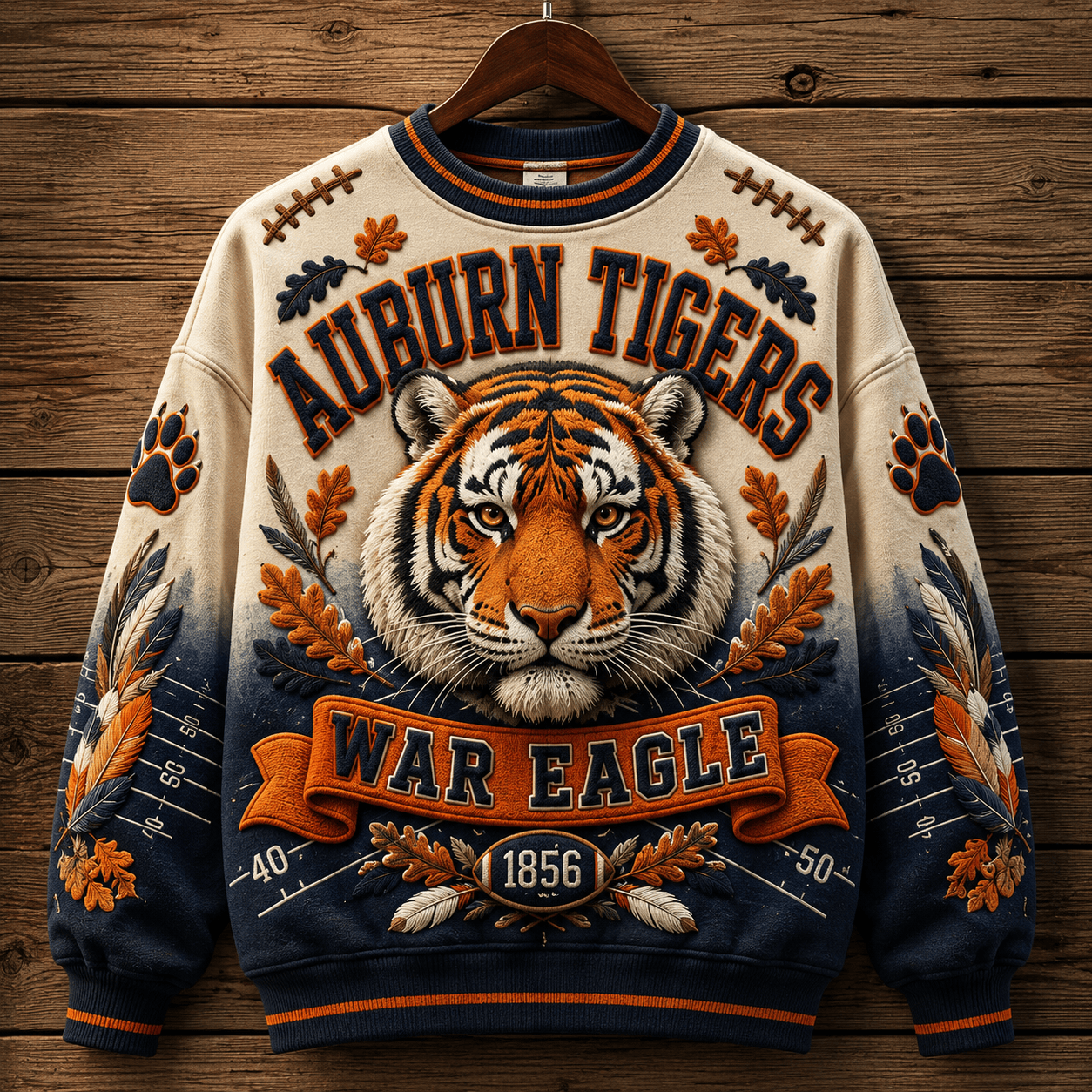 PREMIUM ABTG SWEATER PTKL