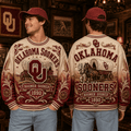PREMIUM OSN SWEATER PTKL