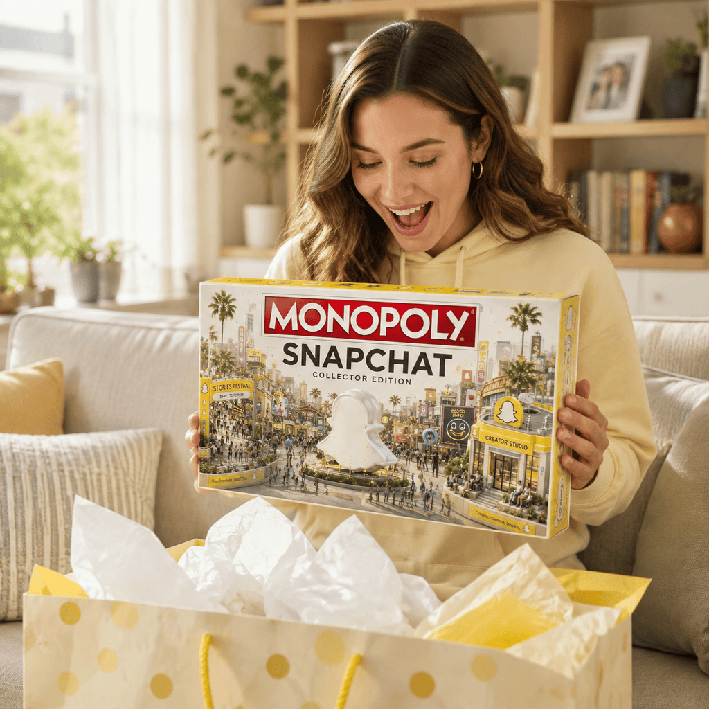 Premium SNAP Board Game VTH