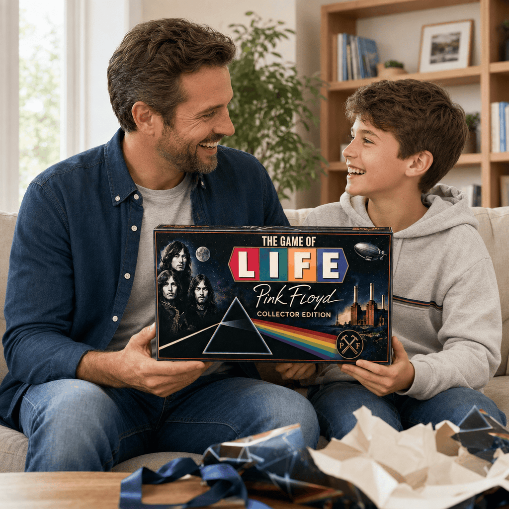 Premium PFD Board Game NHVH