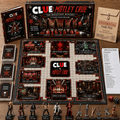 Premium MTLC Board Game TTTT