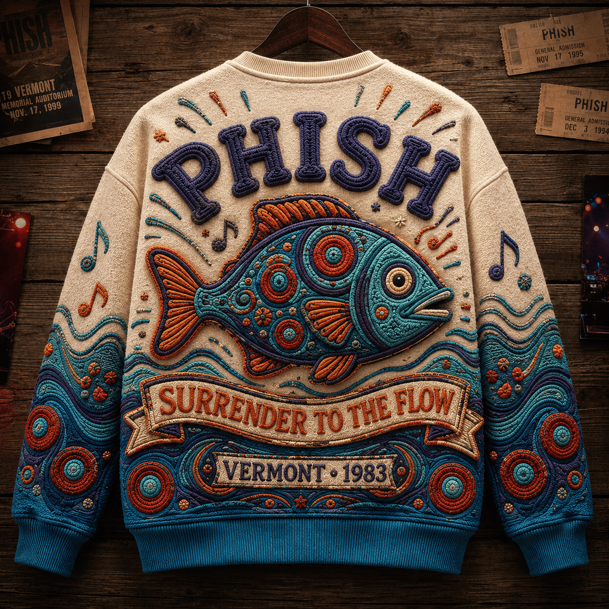 PREMIUM PIH SWEATER PTKL