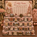 DLPT Premium Advent Calendar 2026 TMH