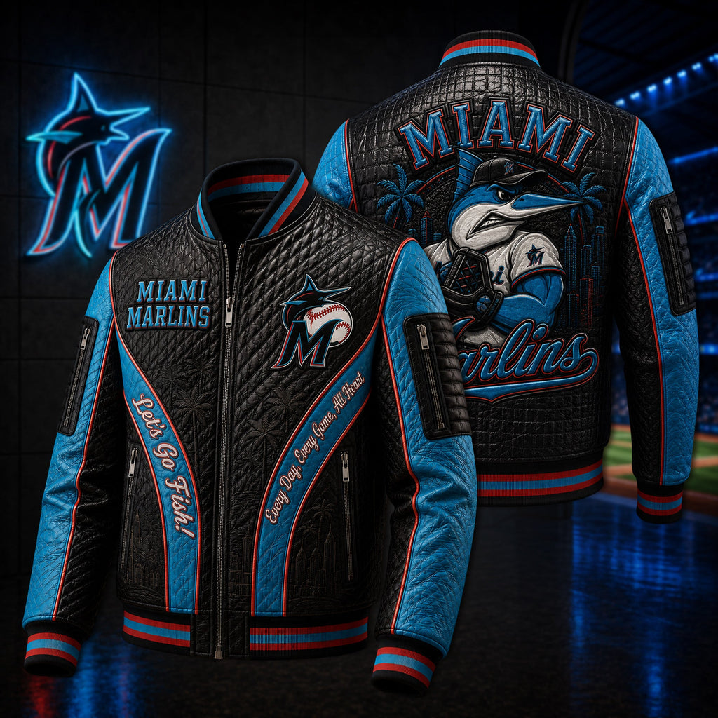 Premium MMA Leather Zipper Jacket PVNA