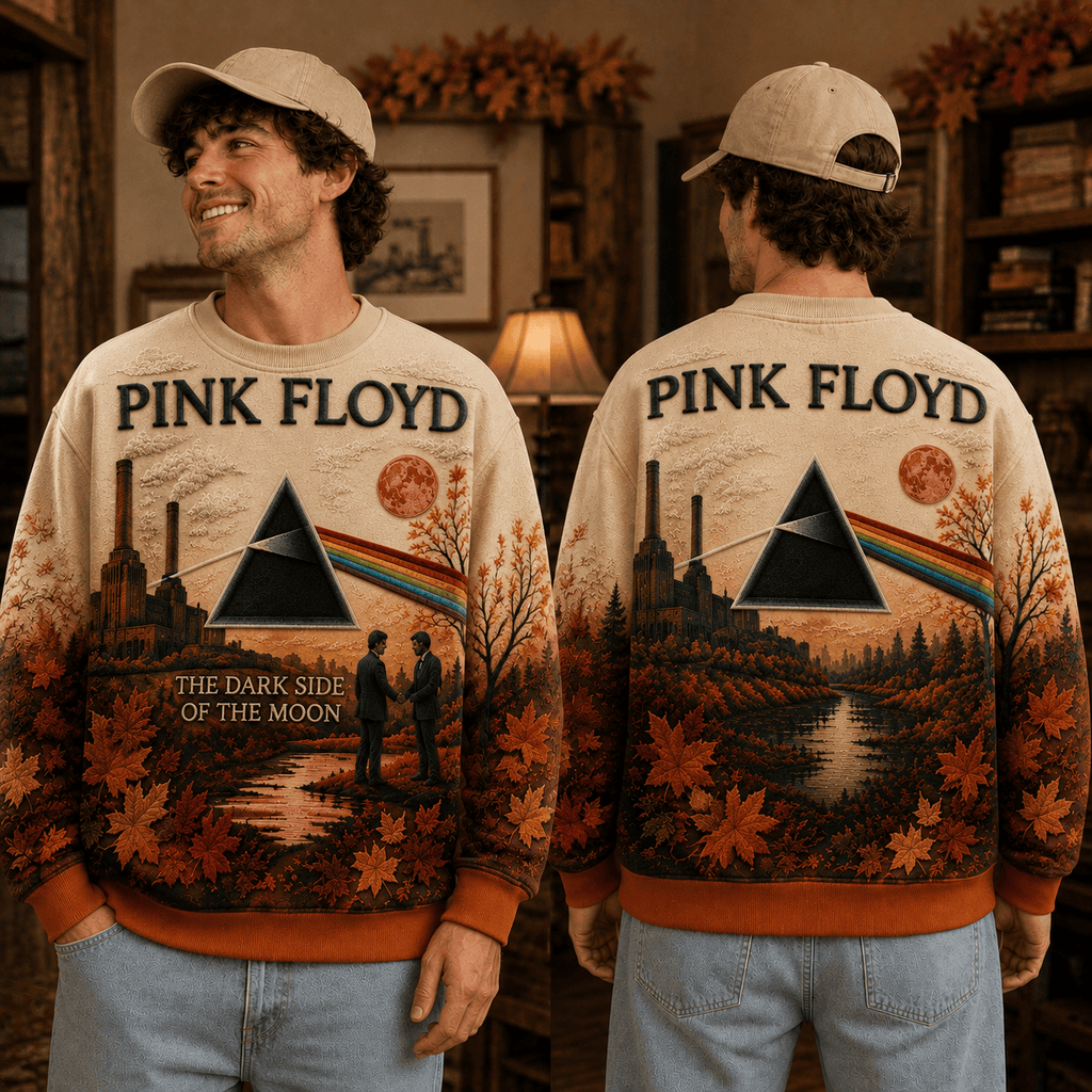 PREMIUM PFD SWEATER NPL