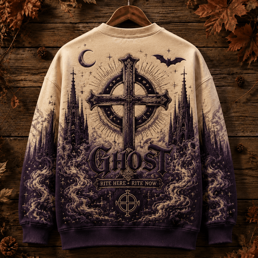 PREMIUM GHB SWEATER NPL