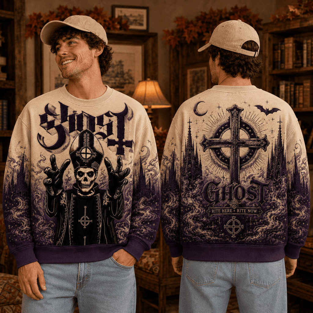 PREMIUM GHB SWEATER NPL