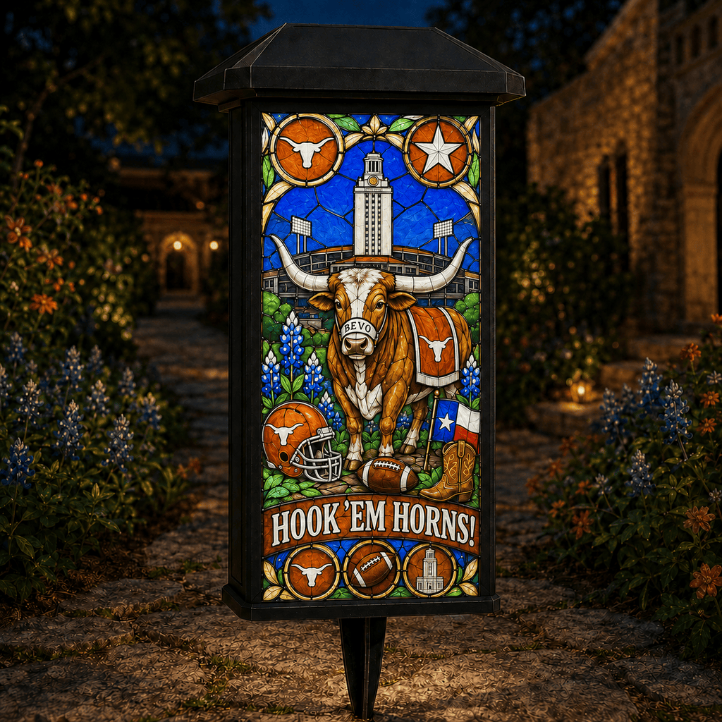 Premium TLS Solar Garden Light HQH