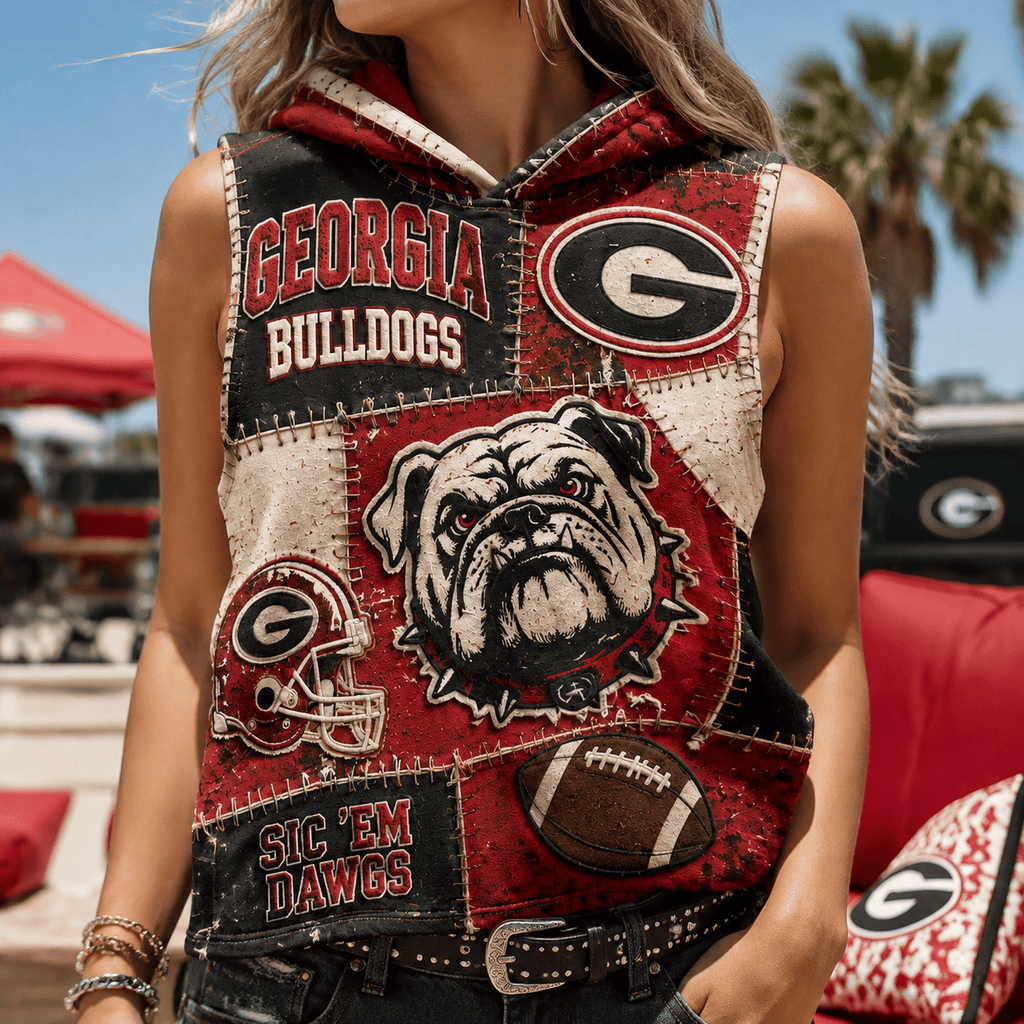 PREMIUM GGBD HOODED TANK NPL