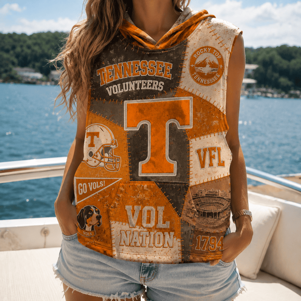 PREMIUM TVF HOODED TANK NPL