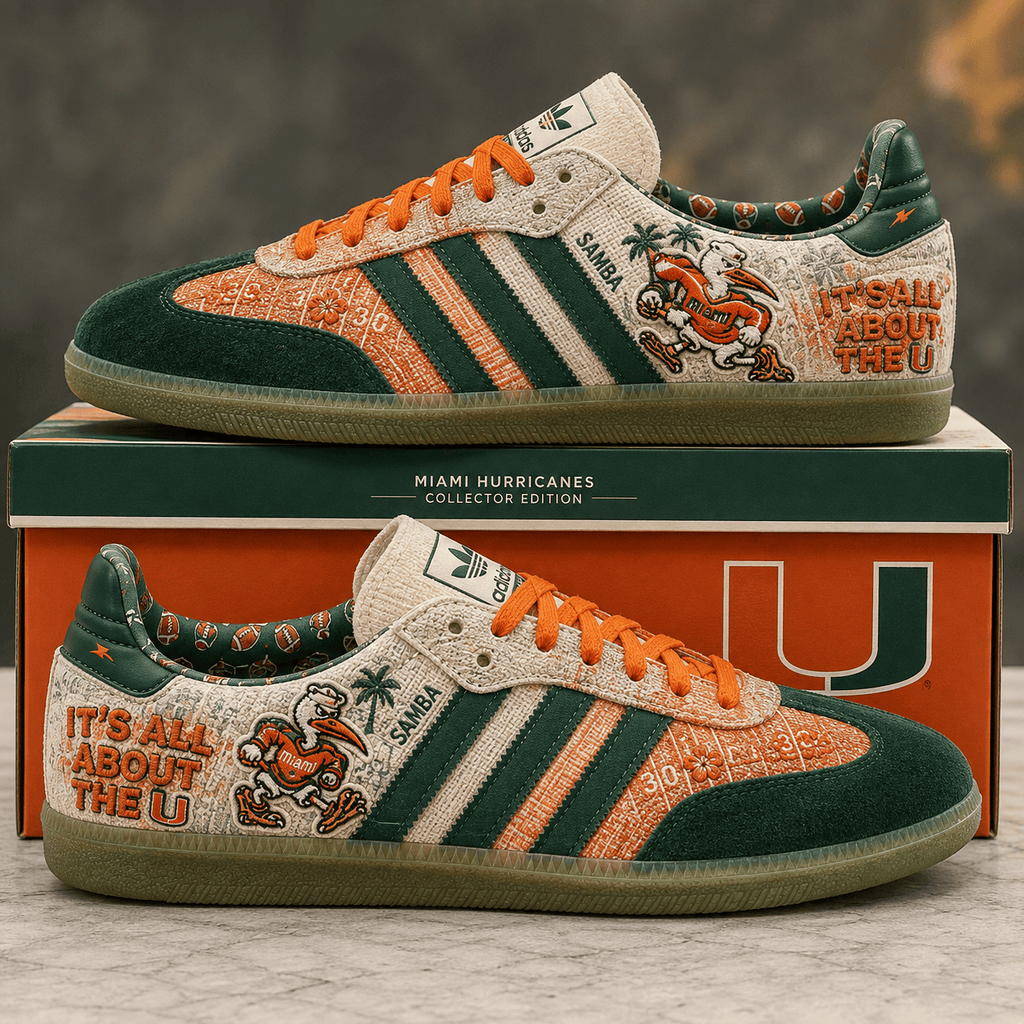 PREMIUM MHC CASUAL OG SHOES NTTB