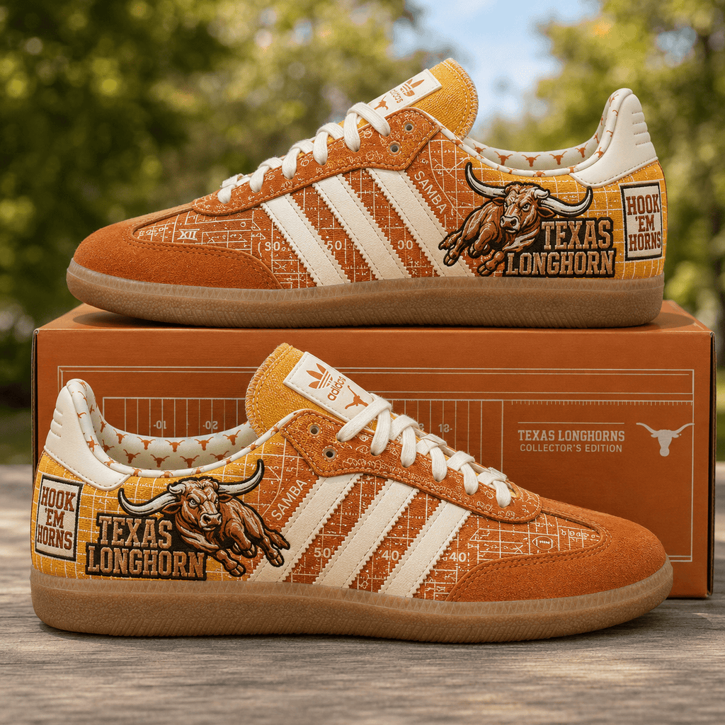 PREMIUM TLS CASUAL OG SHOES NTTB