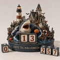 Premium JAWS Halloween Countdown PTKL