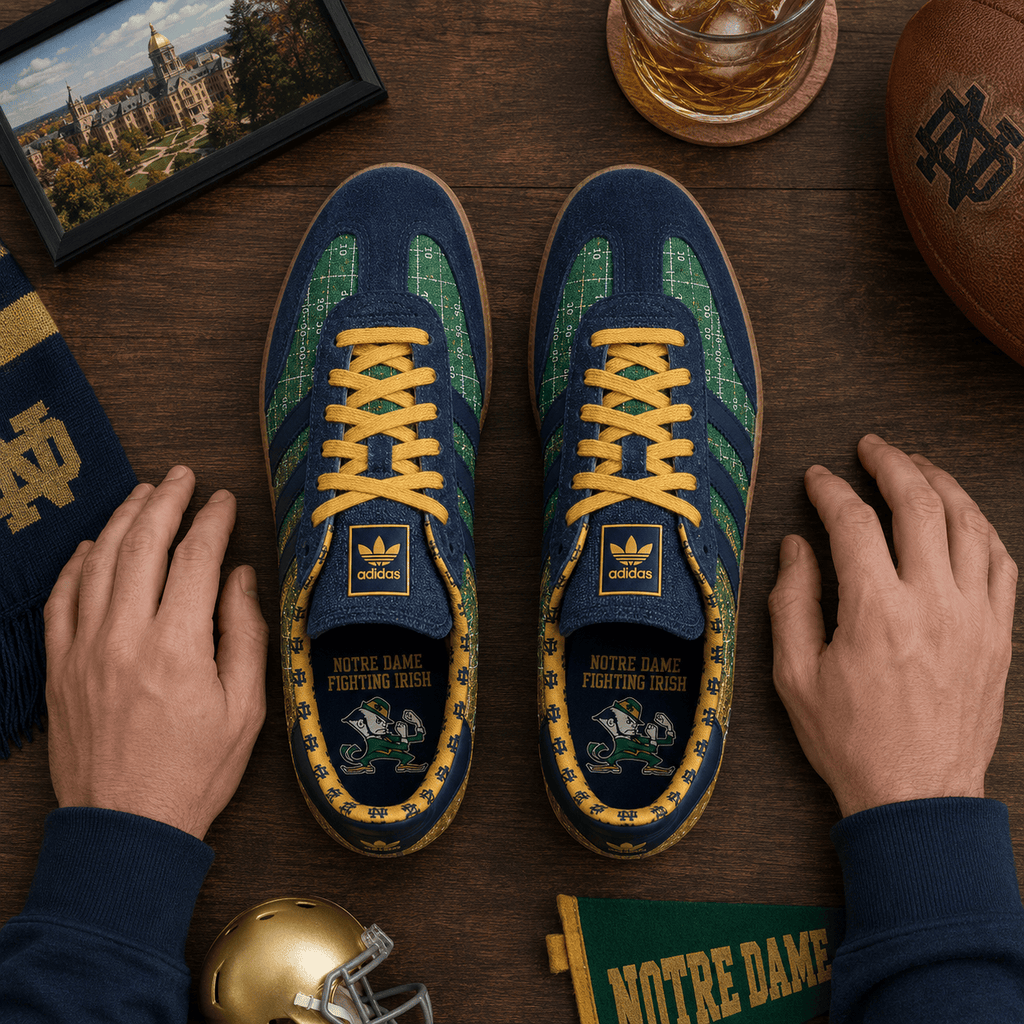PREMIUM NDFI CASUAL OG SHOES NTTB