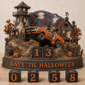 Premium TDH Halloween Countdown PTKL
