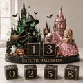 Premium WCKD Halloween Countdown PTKL