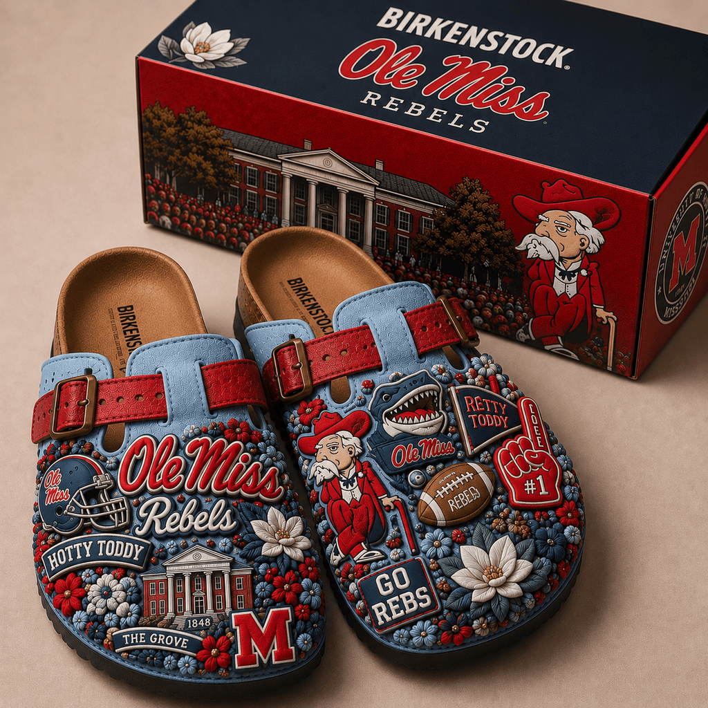 PREMIUM OMR MINK SUEDE CLOGS TTNL