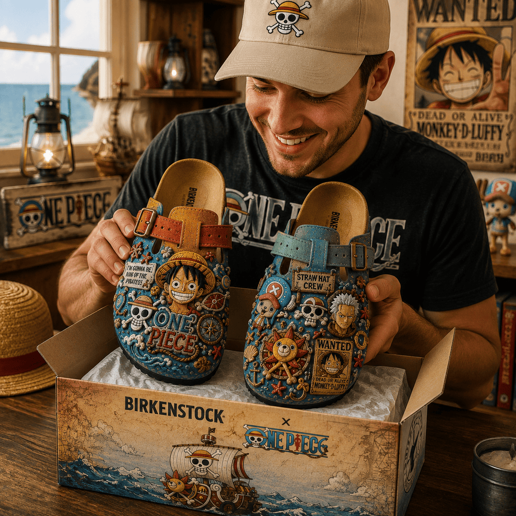 PREMIUM OPC MINK SUEDE CLOGS TTNL